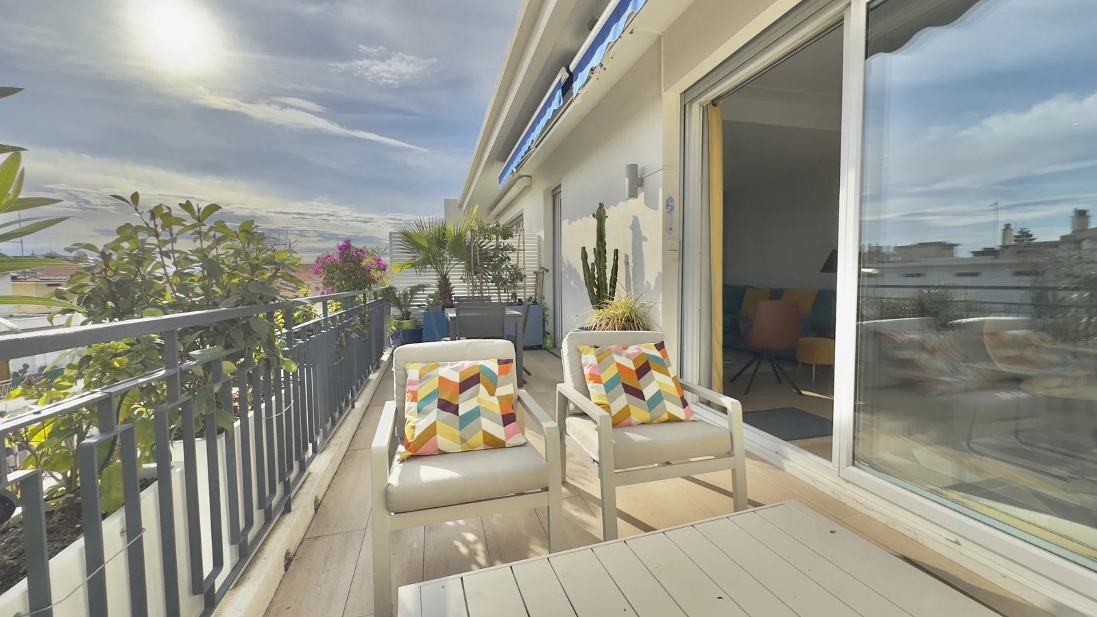 Property photo in Musicians Quarter