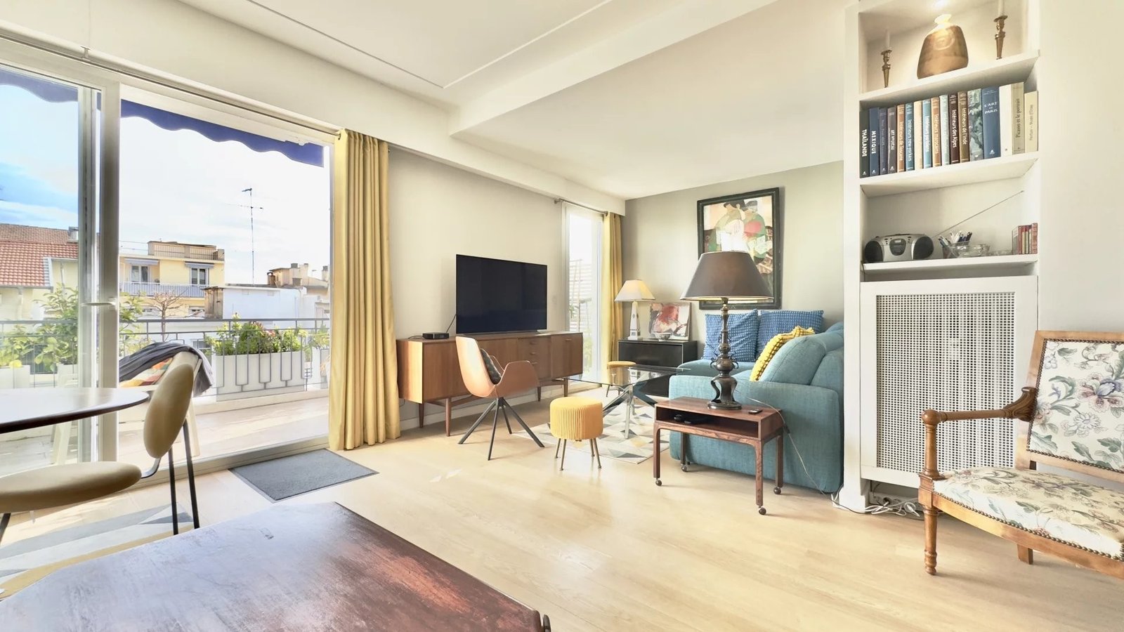 Property photo in Musicians Quarter