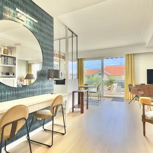 Property in Musicians Quarter