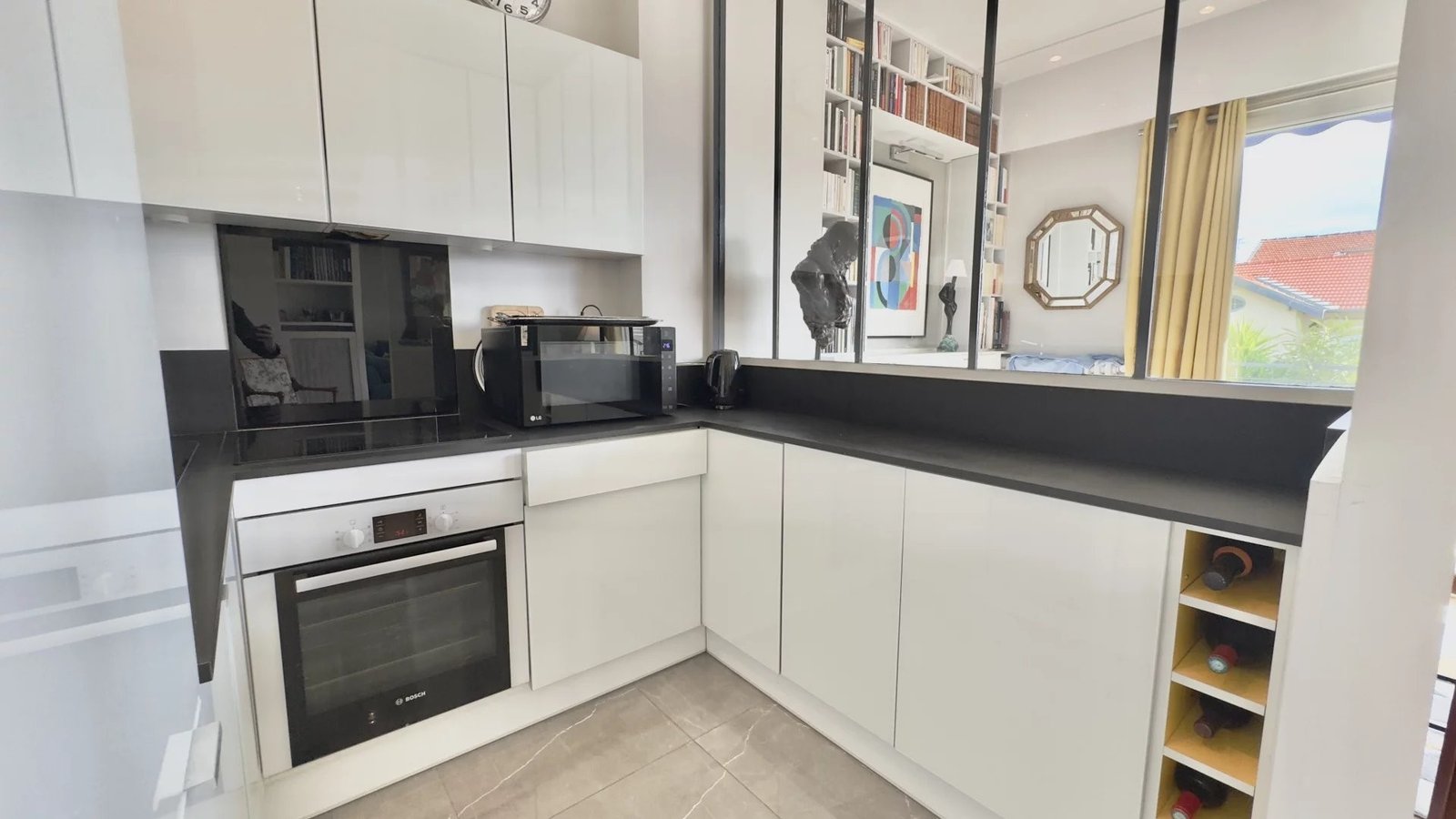 Property photo in Musicians Quarter