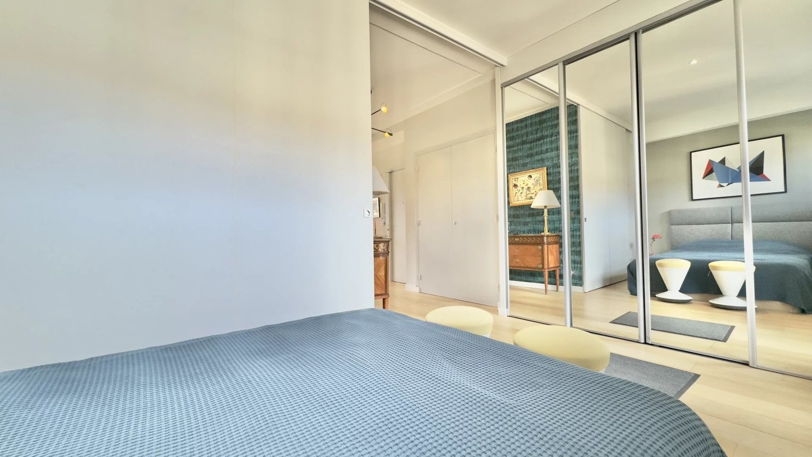 Property photo in Musicians Quarter