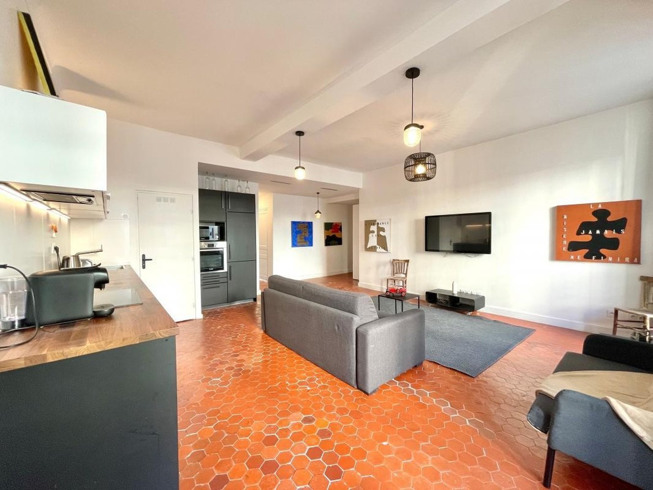 Property photo in Musicians Quarter