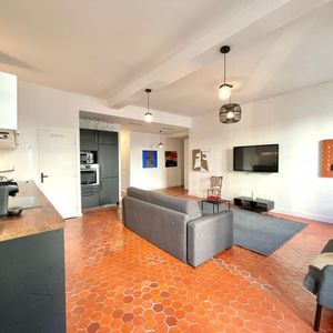 Property in Musicians Quarter