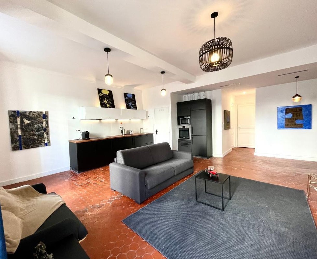 Property photo in Musicians Quarter