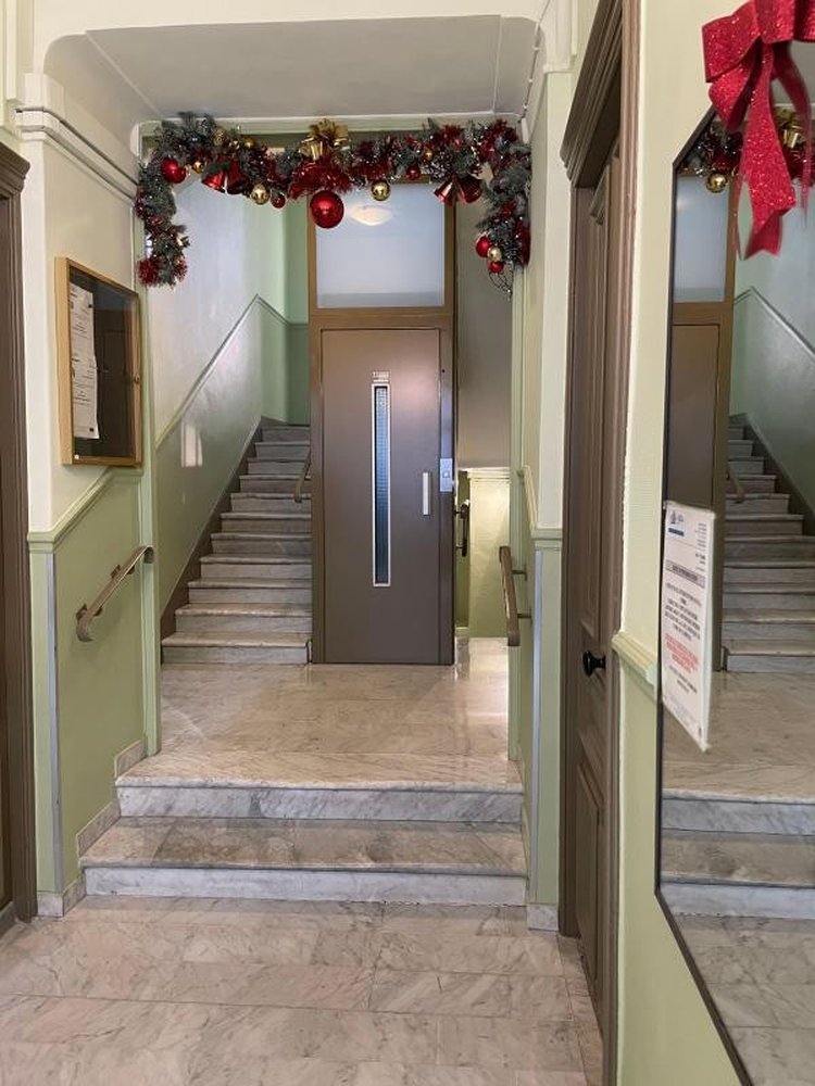 Property photo in Musicians Quarter