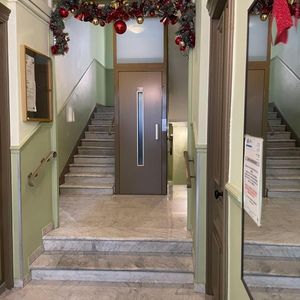 Property in Musicians Quarter