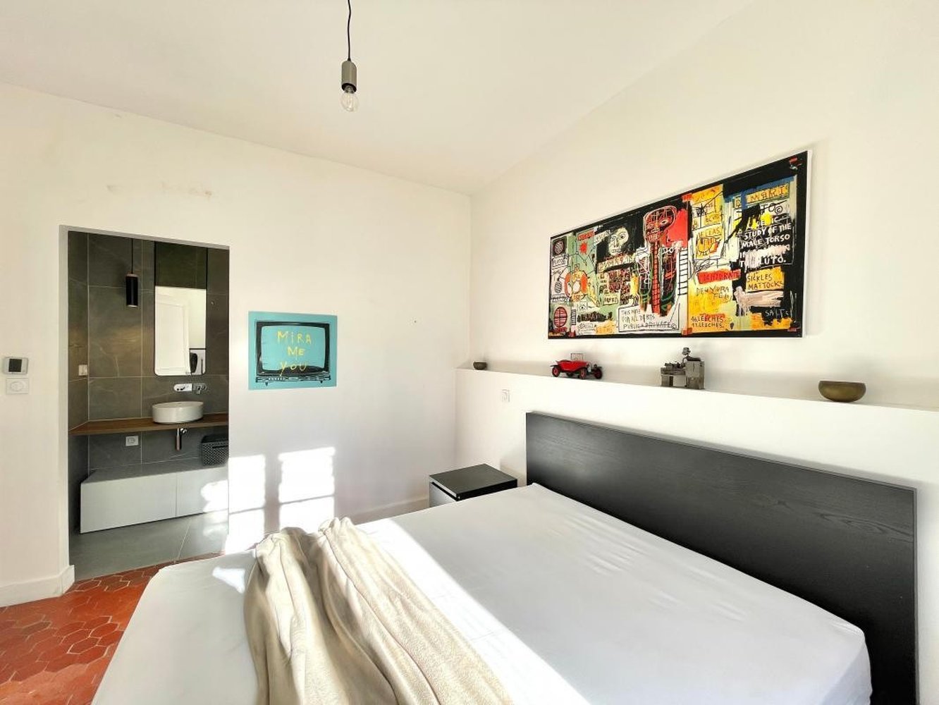 Property photo in Musicians Quarter