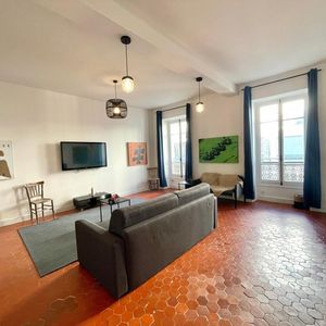 Property in Musicians Quarter