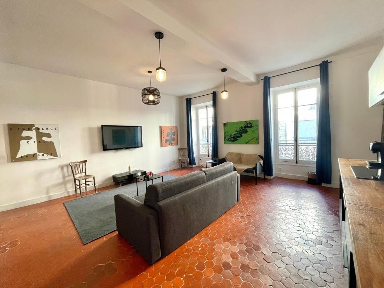 Property photo in Musicians Quarter