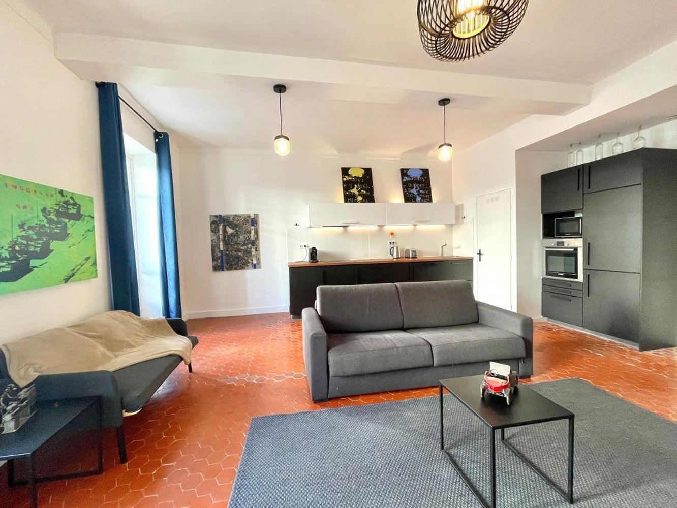 Property photo in Musicians Quarter