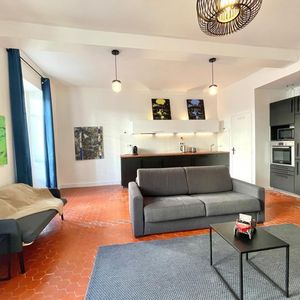 Property in Musicians Quarter