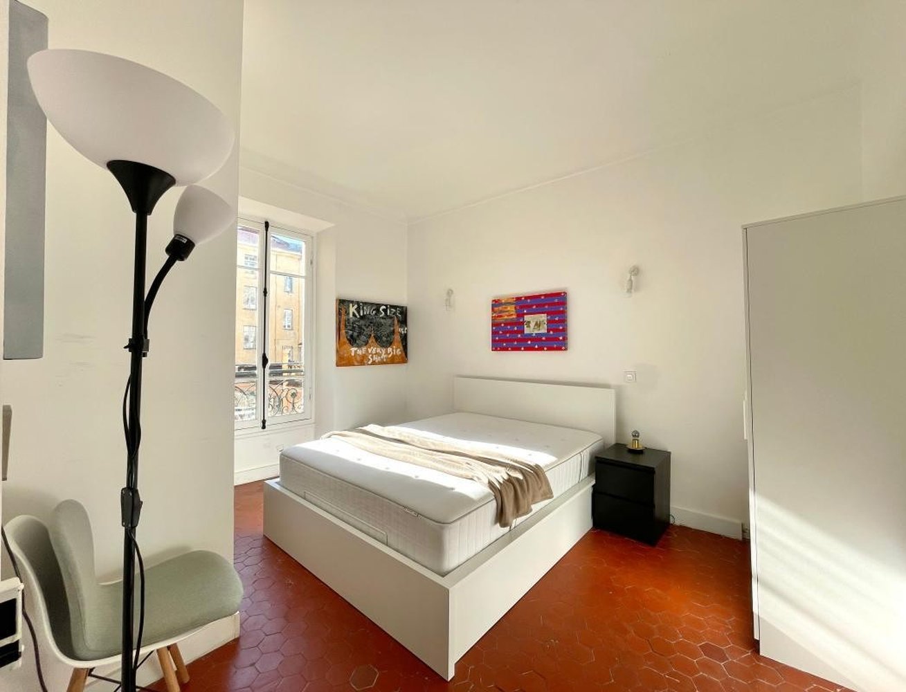 Property photo in Musicians Quarter