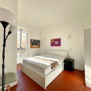 Property in Musicians Quarter