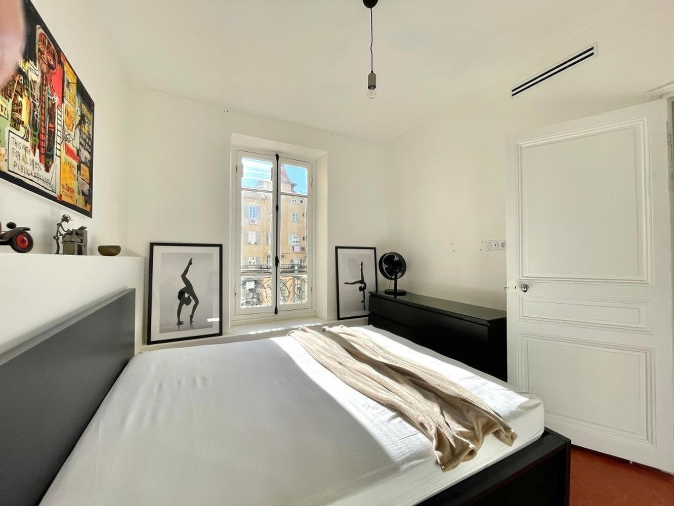 Property photo in Musicians Quarter