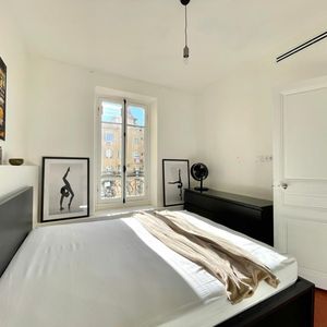 Property in Musicians Quarter