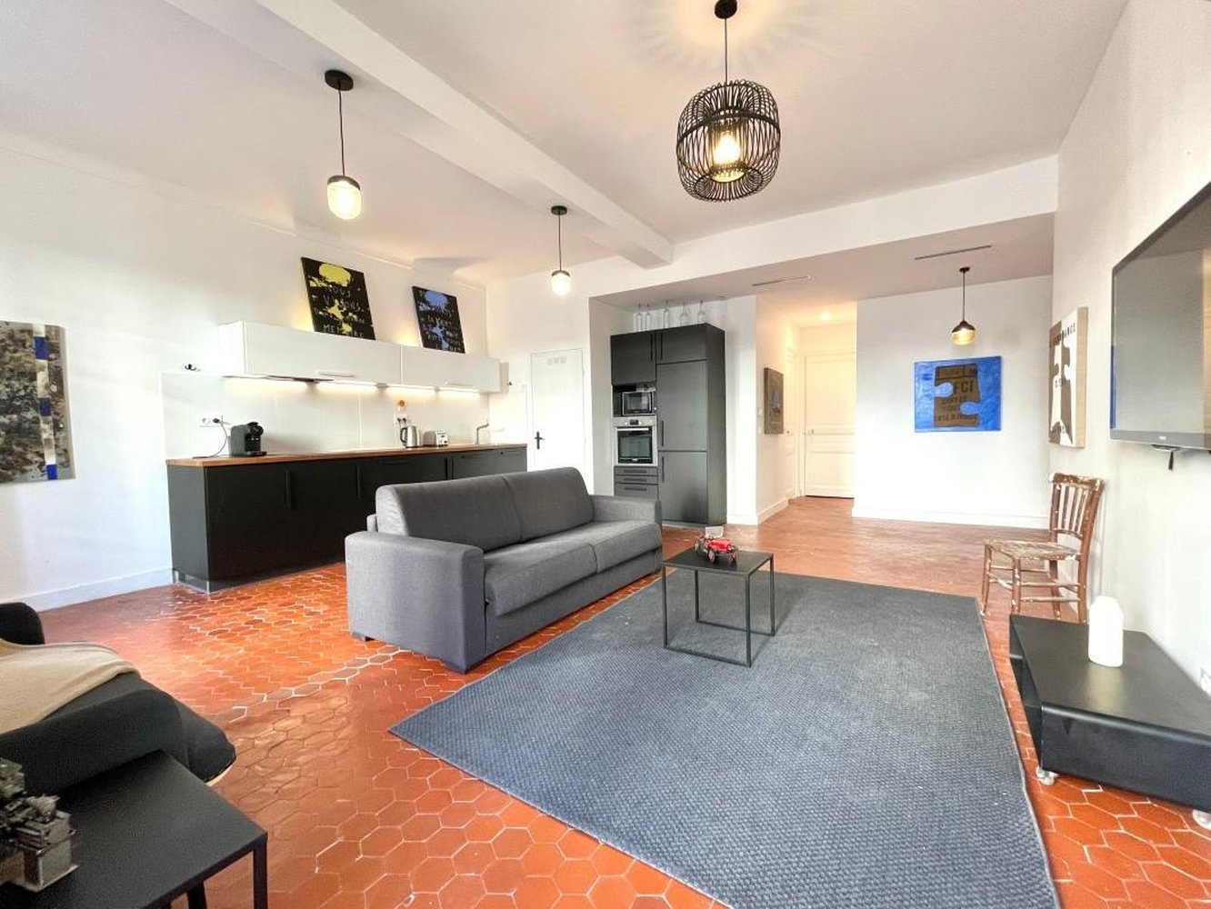 Property photo in Musicians Quarter