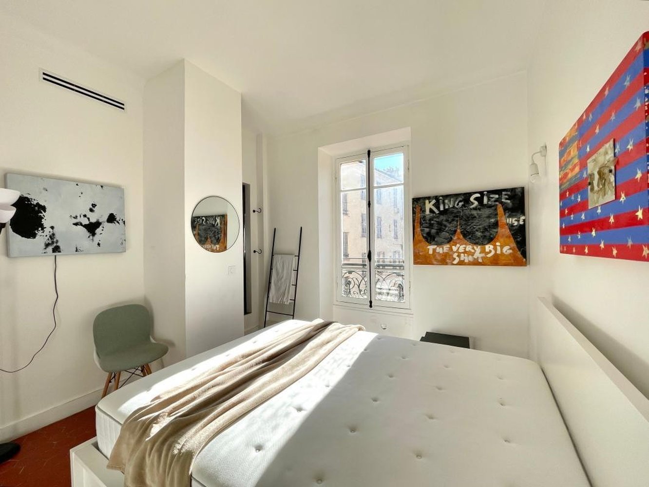 Property photo in Musicians Quarter