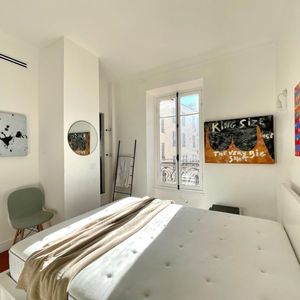 Property in Musicians Quarter