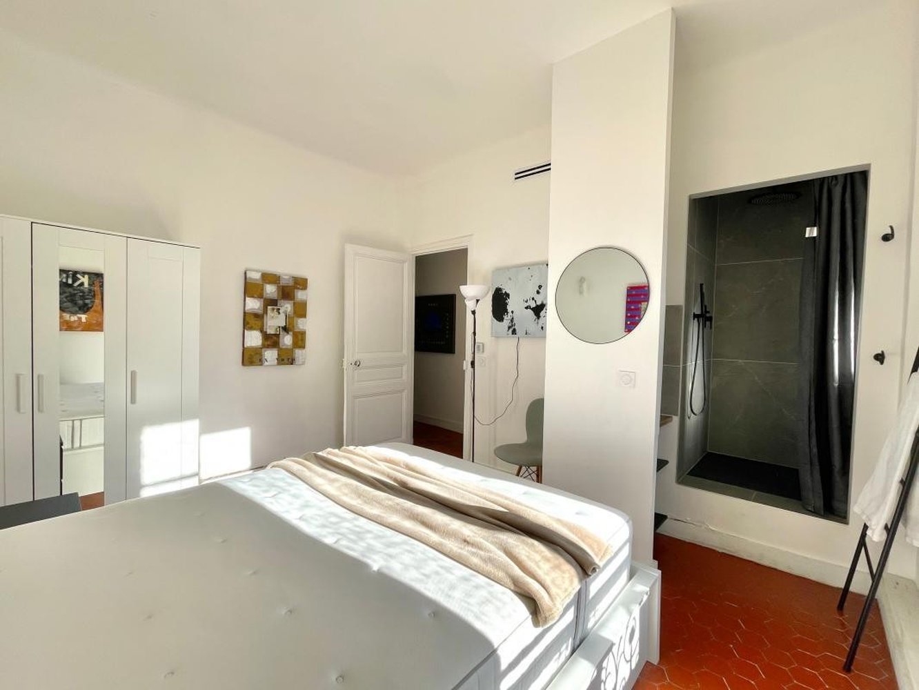 Property photo in Musicians Quarter