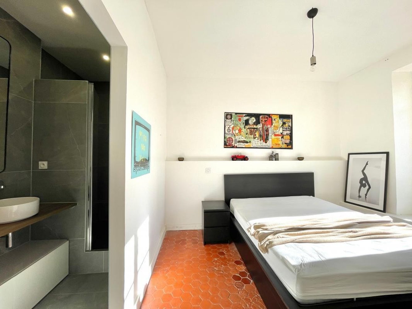 Property photo in Musicians Quarter