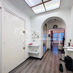 Property in Musicians Quarter