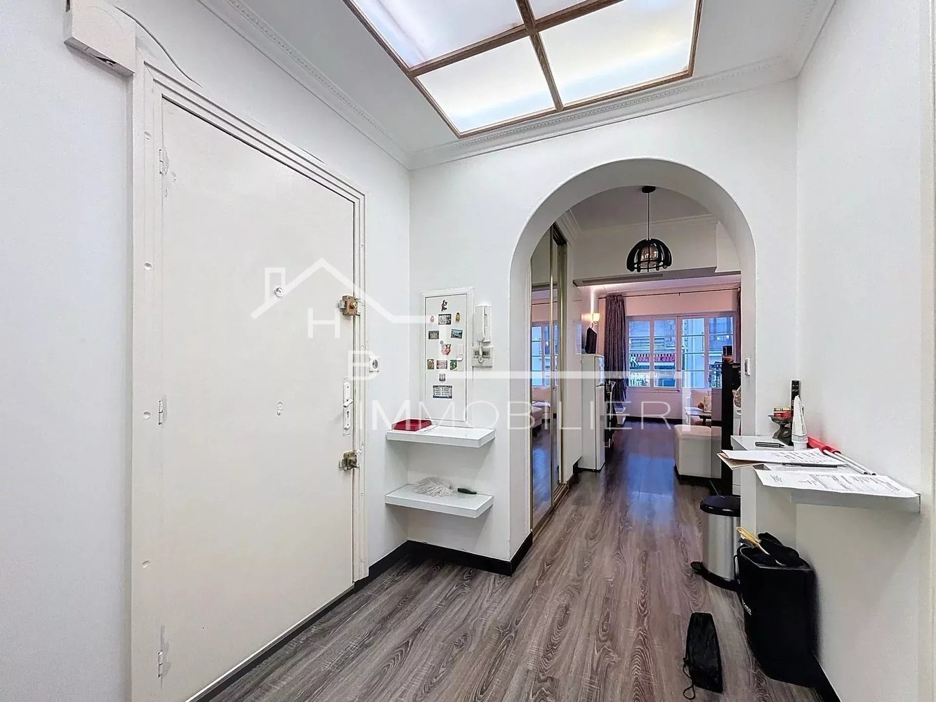 Property photo in Musicians Quarter