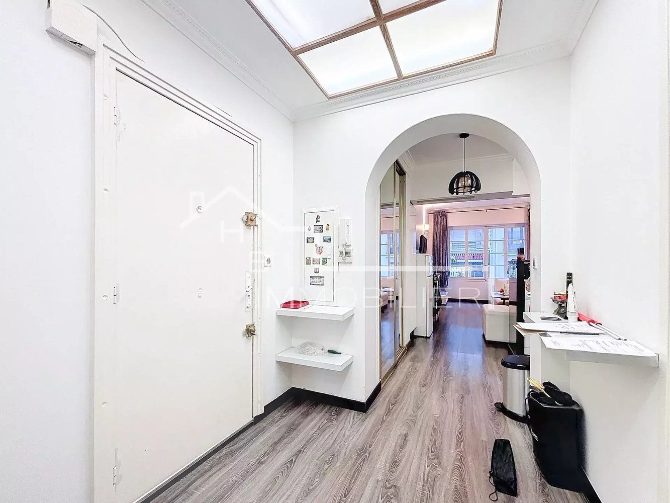 Property photo in Musicians Quarter