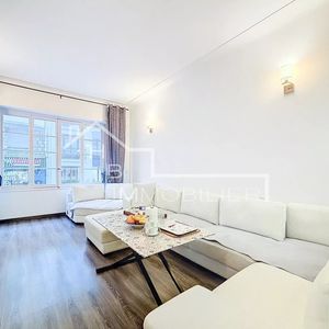 Property in Musicians Quarter