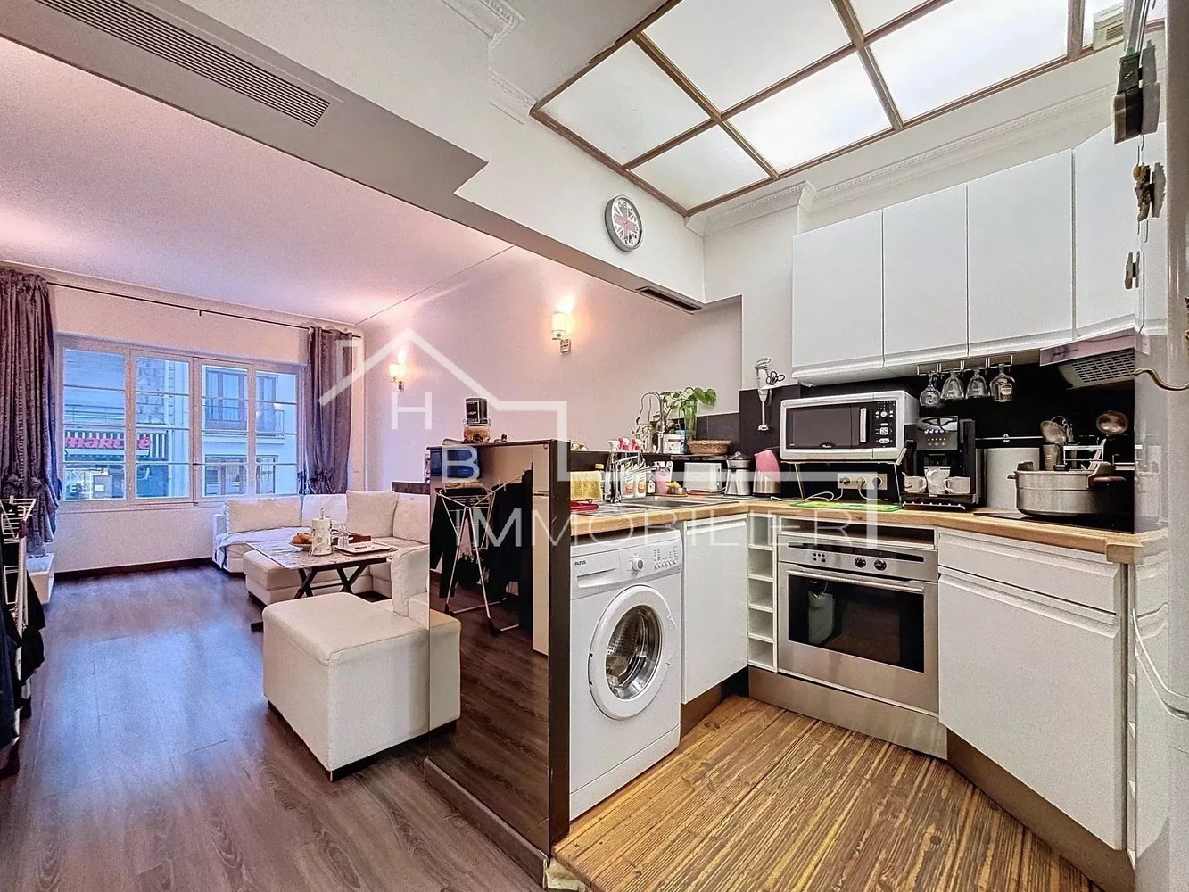 Property photo in Musicians Quarter