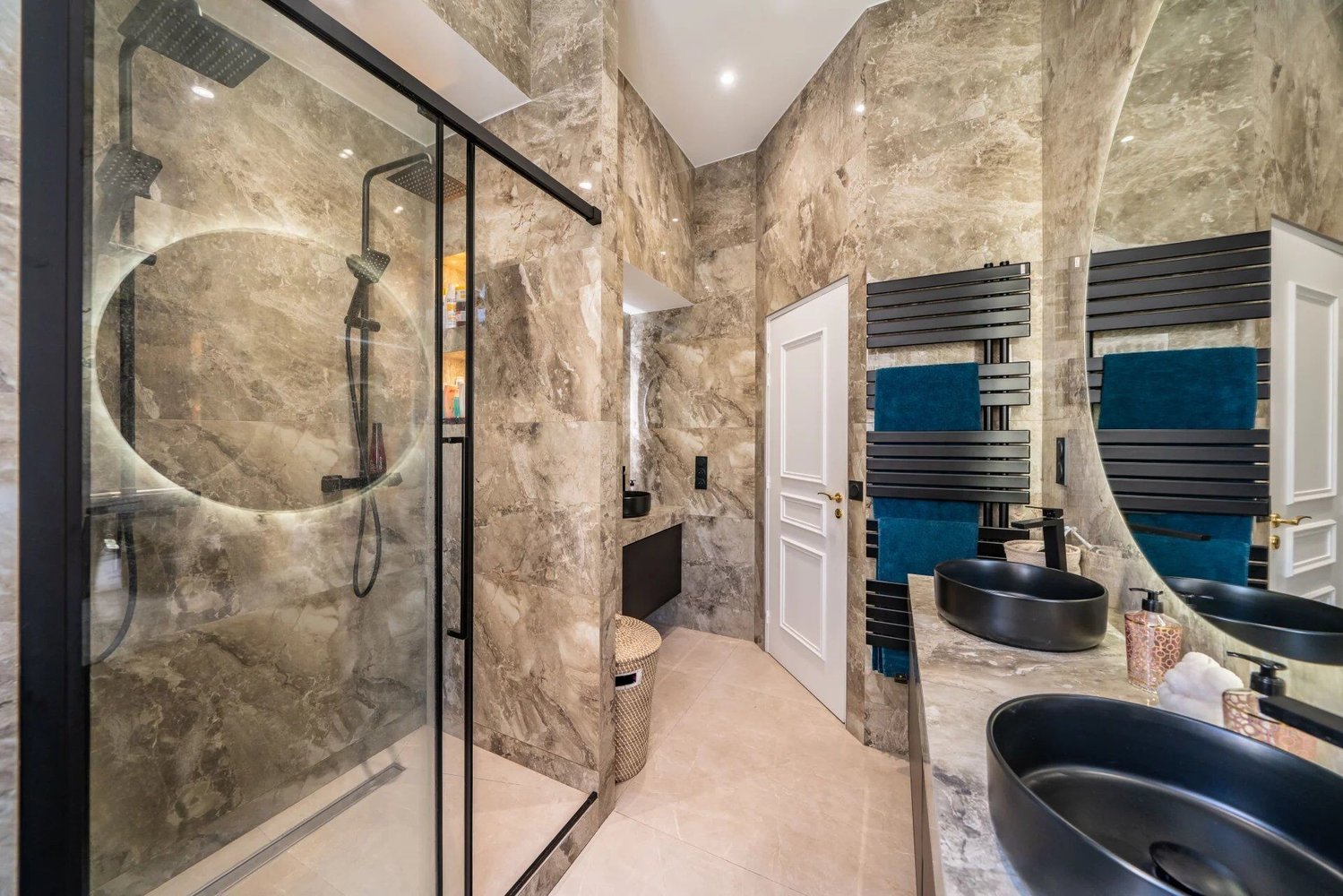 Property photo in Musicians Quarter