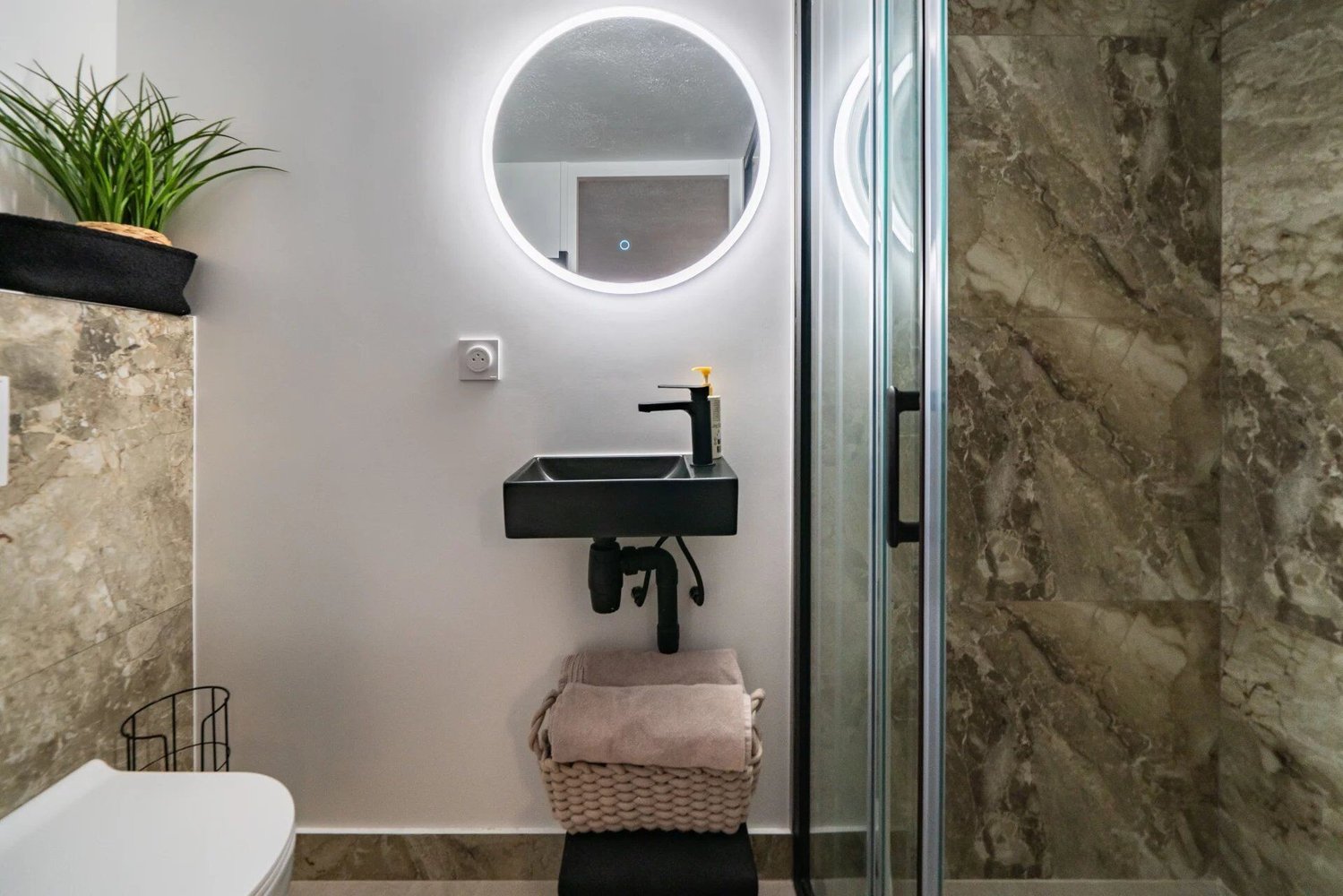 Property photo in Musicians Quarter