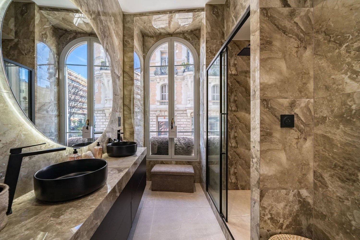 Property photo in Musicians Quarter