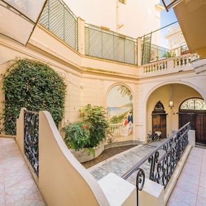 Property in Musicians Quarter