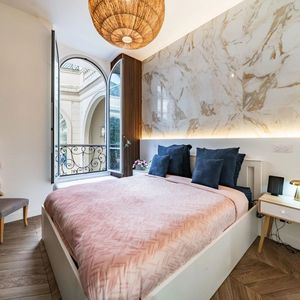 Property in Musicians Quarter