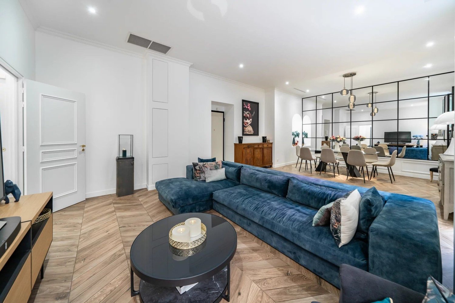 Property photo in Musicians Quarter