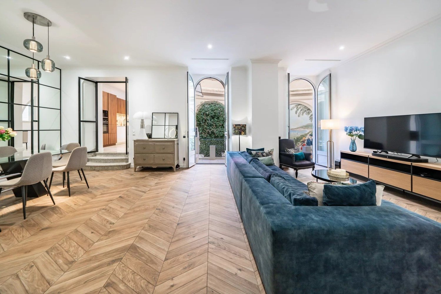 Property photo in Musicians Quarter