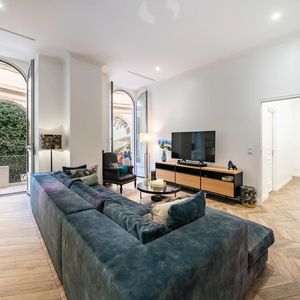 Property in Musicians Quarter