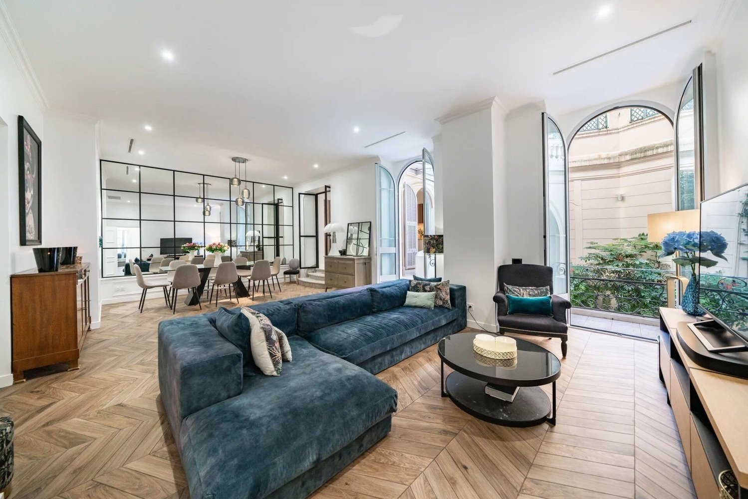 Property photo in Musicians Quarter