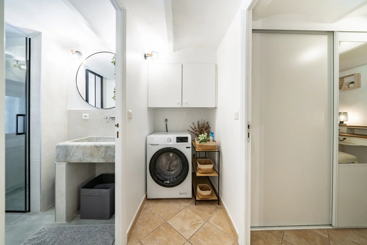 Property photo in Musicians Quarter