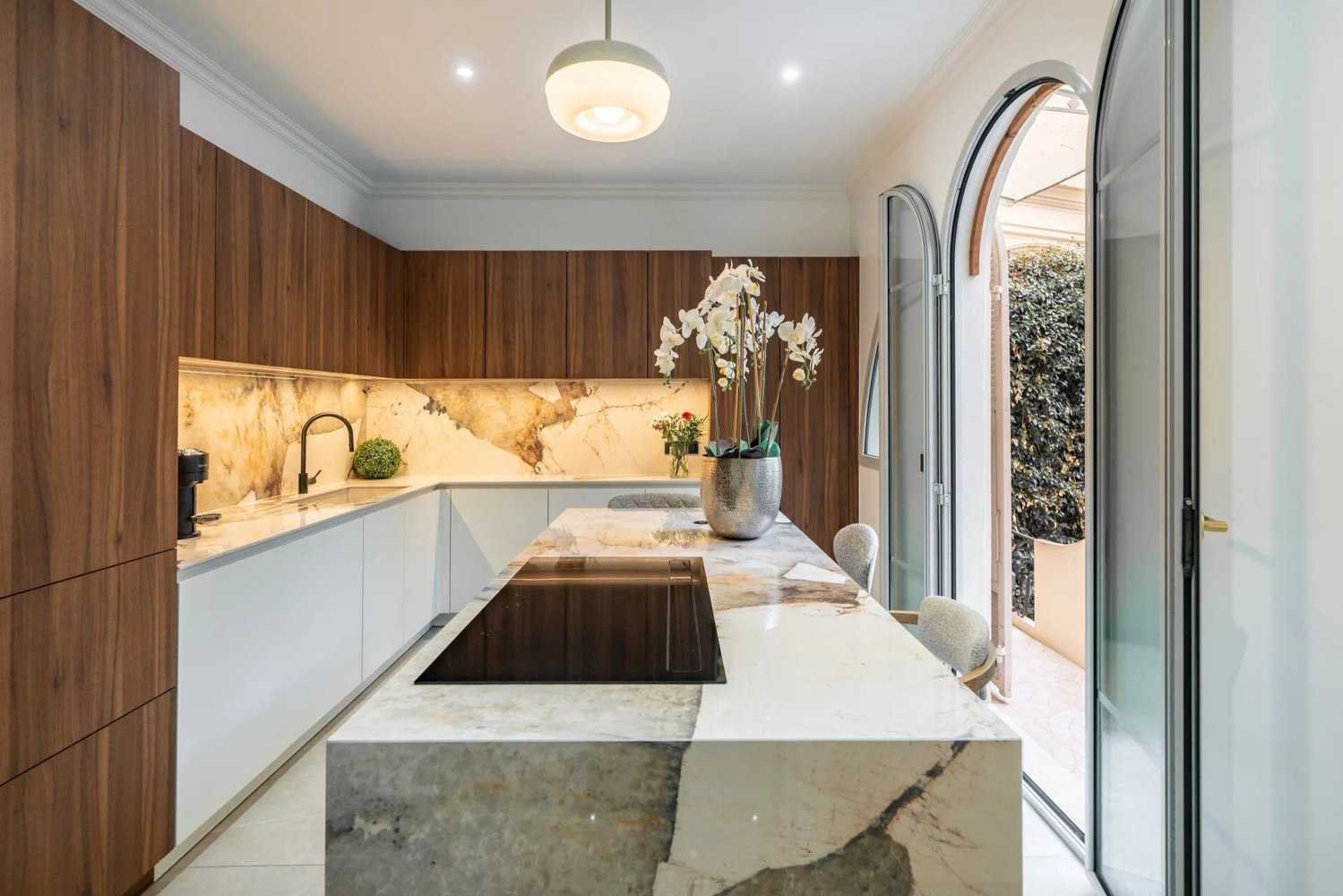 Property photo in Musicians Quarter