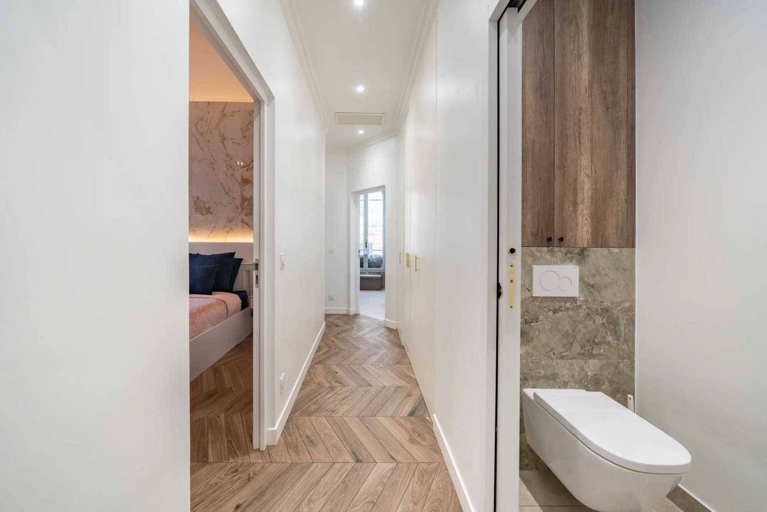 Property photo in Musicians Quarter