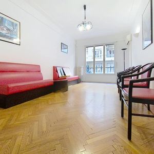 Property in Musicians Quarter