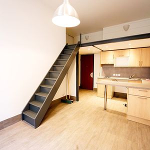 Property in Musicians Quarter