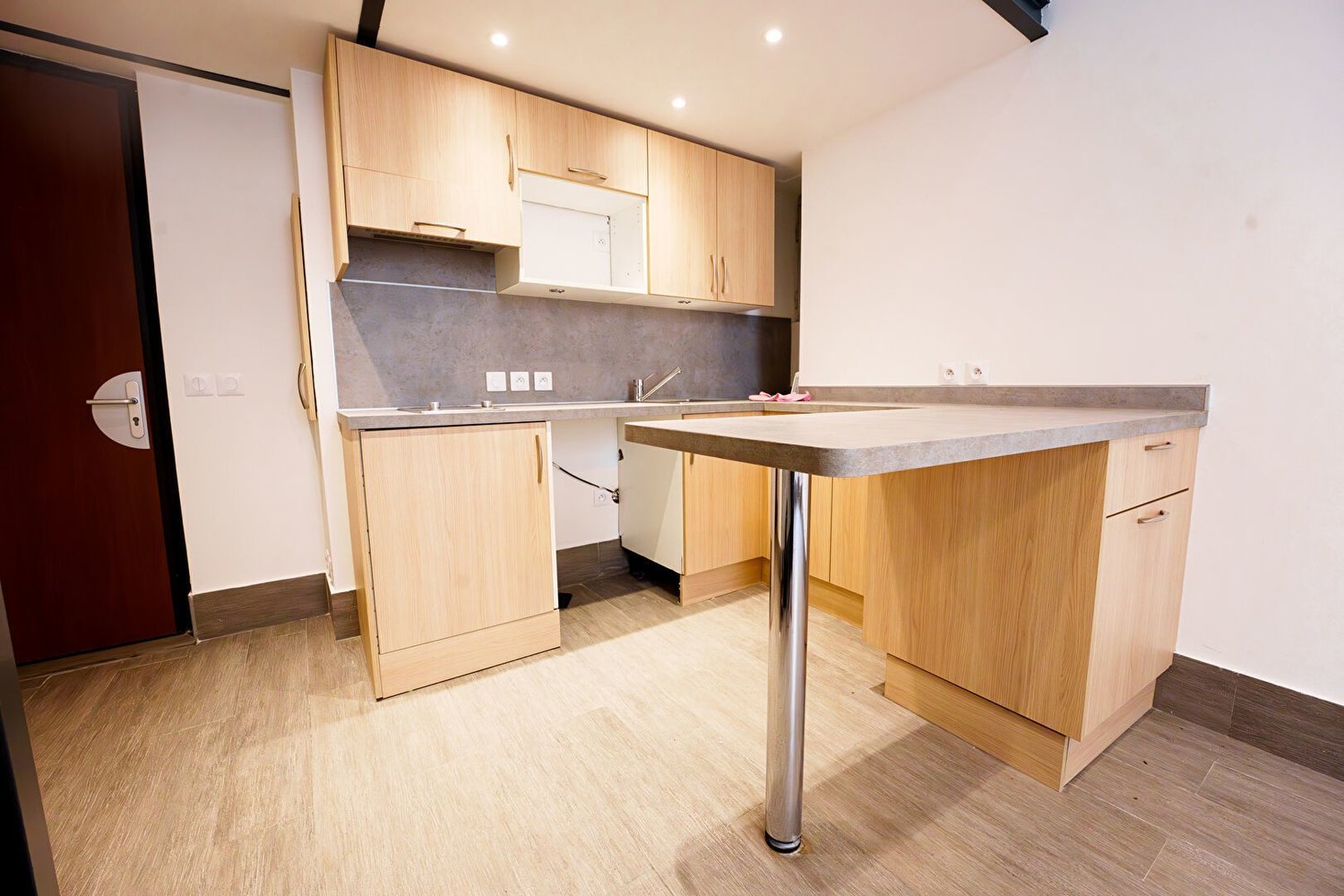 Property photo in Musicians Quarter