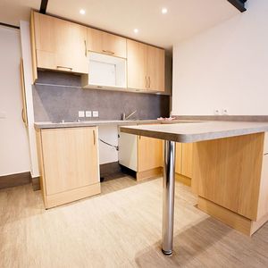 Property in Musicians Quarter