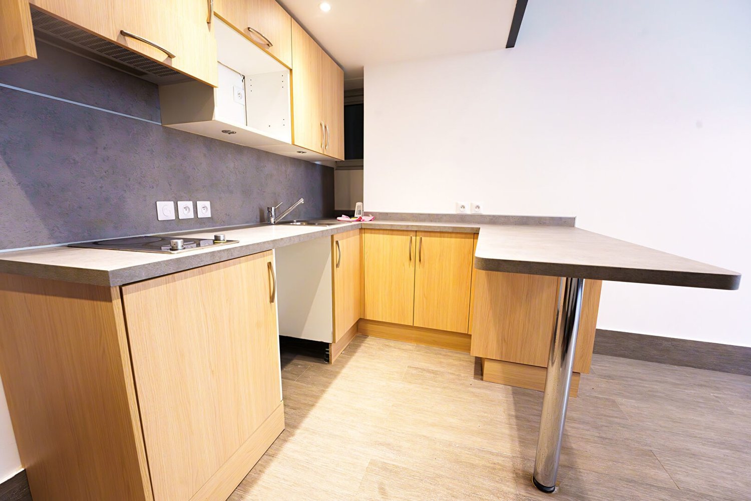 Property photo in Musicians Quarter