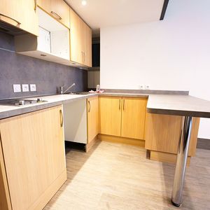 Property in Musicians Quarter