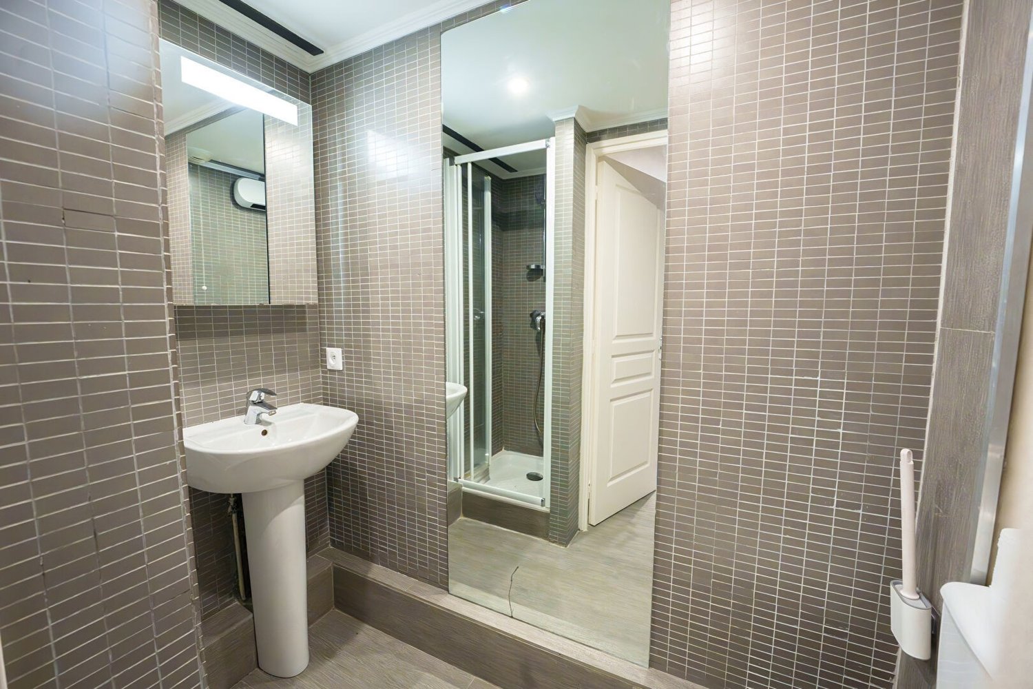 Property photo in Musicians Quarter