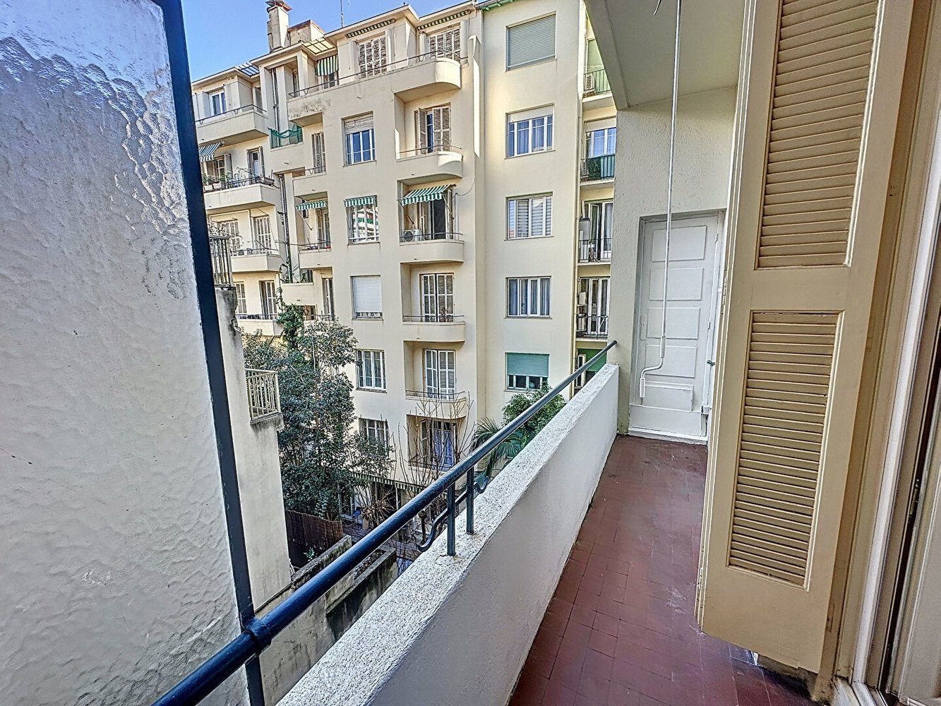 Property photo in Musicians Quarter