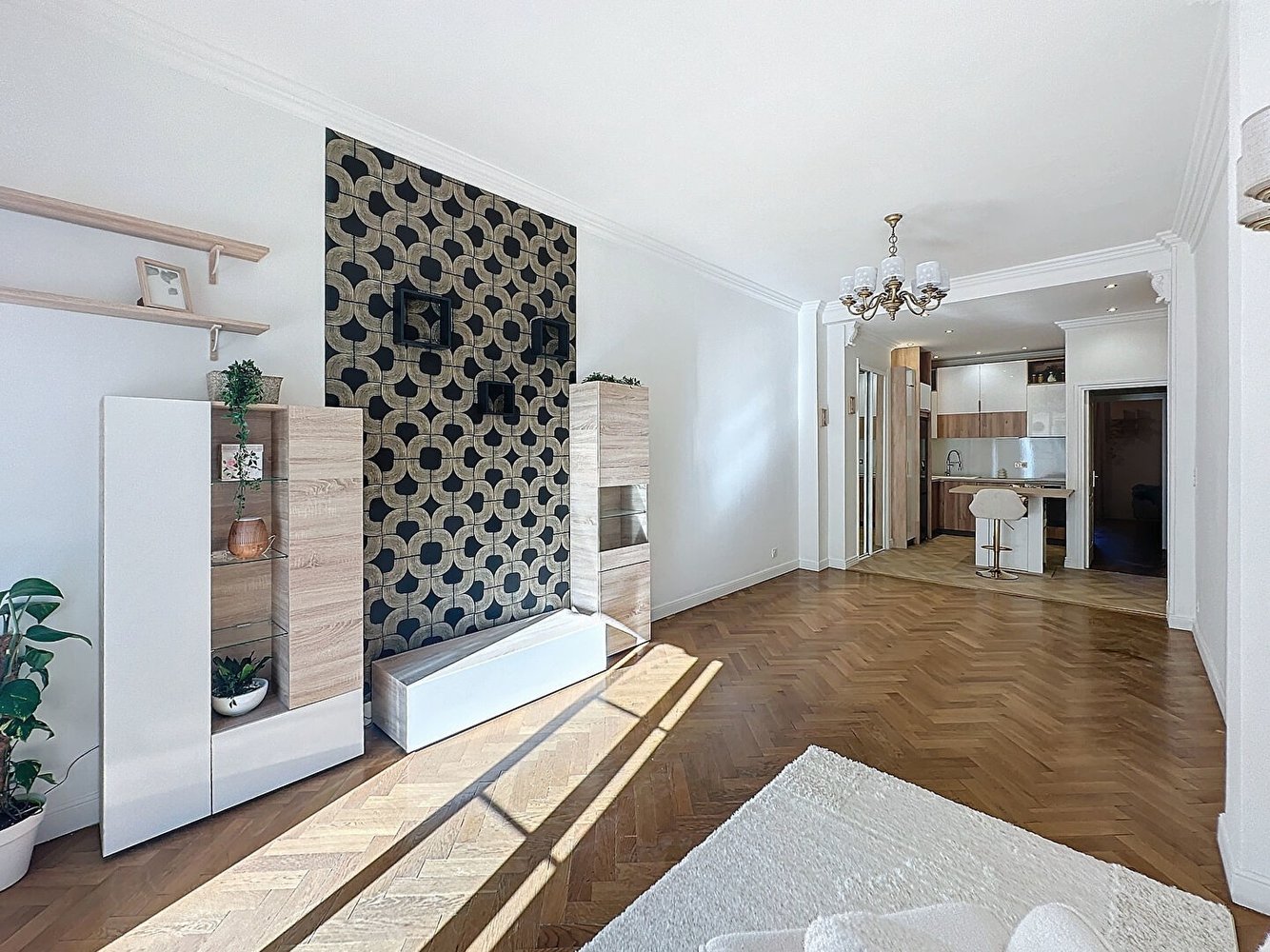 Property photo in Musicians Quarter